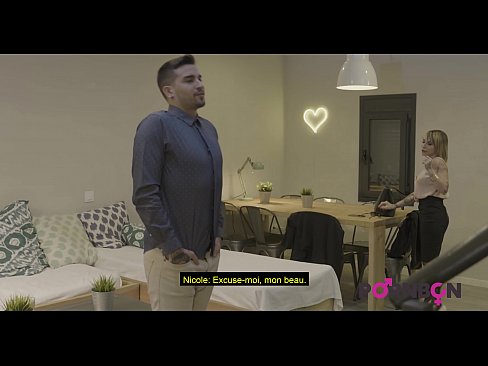 ❤️ PORNBCN 4K En mogen kvinna med stora bröst vill bli analknullad ung gigolo med stor kuk avsugning amortism hårt knull handjobb hund stil fitta slicka orgasm Franska undertexter ❌ Rysk porr at sv.pornohammer.ru ❌️❤