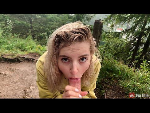 ❤️ Tjej sväljer sperma efter en offentlig avsugning - Eva Elfi ❌ Rysk porr at sv.pornohammer.ru ❌️❤